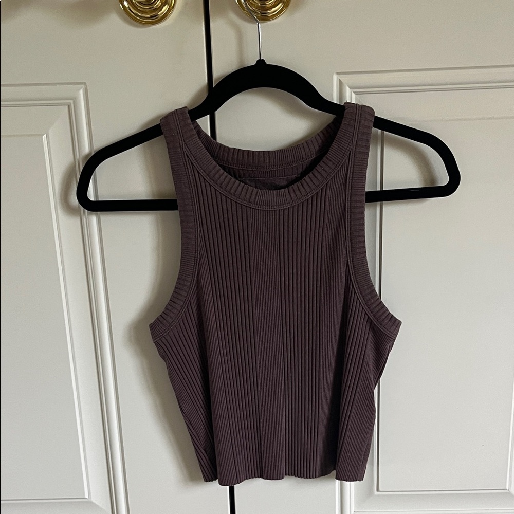 Aerie medium tank